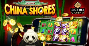 Themed slot entertainment scene in 3666 apk Big Bass Splash section