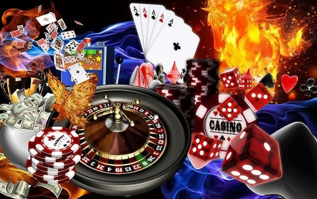 Card game scene illustrating adult entertainment reading on 3666 apk