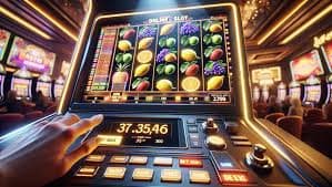 Responsible gaming guidance for 3666 apk Big Bass Splash readers
